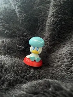 クワッスフィギュア ポケモン