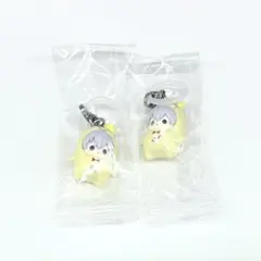 アイナナ 逢坂壮五 めじるしアクセサリー 王様プリン 壮五 めじるし