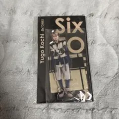 SixTONES 髙地優吾アクスタFest