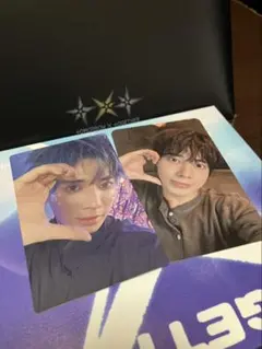 TXT テヒョン トレカ