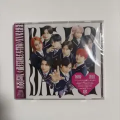 Yes東京 EBiDAN 超特急 CD新品未開封