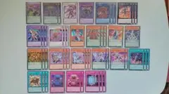 デュエルマスターズ SSS級天災 デッドダムド プロモ 1枚 バロムデッキ