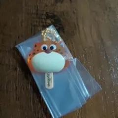 ディズニー ズートピア クロウハウザー