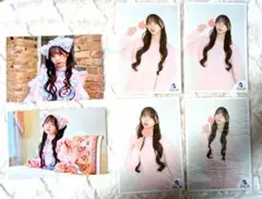 三品瑠香 写真セットのサムネイル