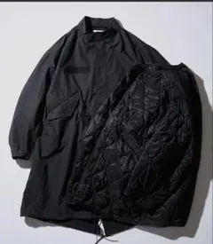 22AW M-65 モッズコート ライナーセット XL WEB限定