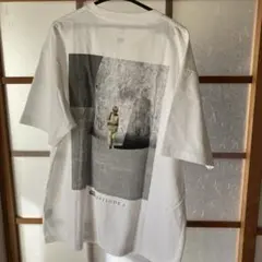 GYDA GETREADY PHOTO tシャツ cc43 - メルカリ