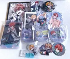 ヒプマイ　麻天狼　まとめ売り