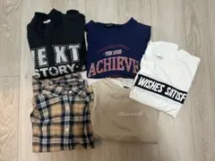 子供服 S、Mサイズ まとめ売り