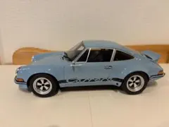 絶版新品未開封品 1/43 ポルシェ 911 GT3 RSR Type 997 - メルカリ