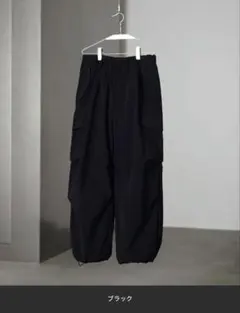 【WYM LIDNM】UTILITY TECH CARGO