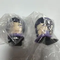 僕のヒーローアカデミア ヒロアカ おねむたん フィギュア 耳郎響香　２個セット