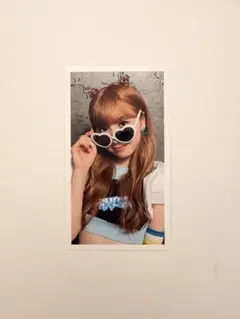 NiziU ミイヒ　 clapclap