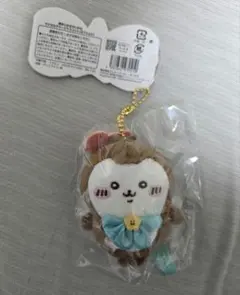 ちいかわ　超マジカルちいかわ　マジカルチャージマスコット　カブトムシ