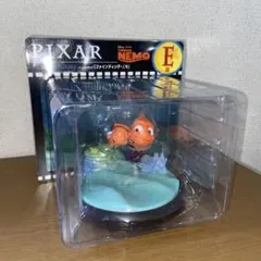一番くじ PIXAR ファインディング・ニモ フィギュア E賞