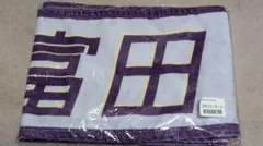 日向坂46 富田鈴花 しかたんマフラータオル