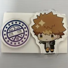 ブルーロック アクスタスタンド 國神錬介