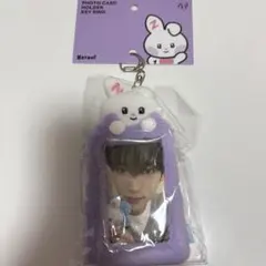 ZB1 ゼベワン zeroni ゼロニ POPUP ユジン ユニニ トレカケース