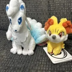 2025年最新】ポケモンセンター ぬいぐるみ フォッコの人気アイテム