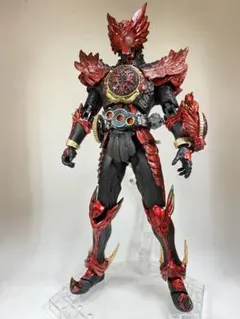 2025年最新】S.I.C 仮面ライダーオーズの人気アイテム - メルカリ
