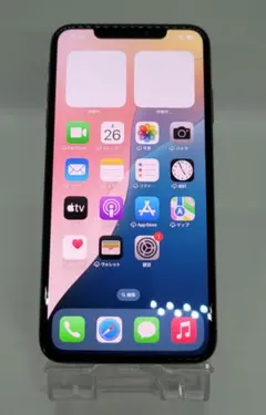 iPhoneXs Max ゴールド 6.1インチ 本体