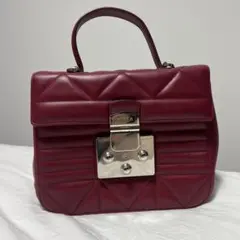 2026年最新】furla バッグ キルティングの人気アイテム - メルカリ