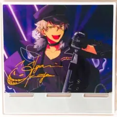 新品★あんスタ★UNDEAD【大神晃牙】アクリルスマホスタンド