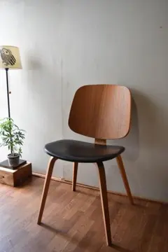 ROBIN DAY POLYSIDE CHAIR パシフィックファーニチャー3脚 - メルカリ
