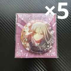 プロセカ はぴこれくじ 宵崎奏 缶バッジ