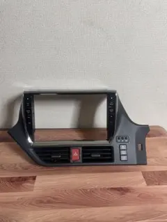 ALPINE ナビ 型式 700W トヨタ アクア Perfect FIT - メルカリ