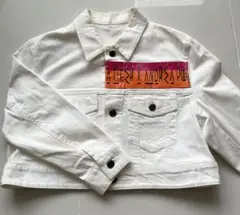 Onitsuka Tiger x Andrea Pompilio ジャケット