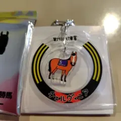 競馬 ノベルティグッズ