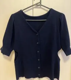 COCODEAL カーディガンのサムネイル