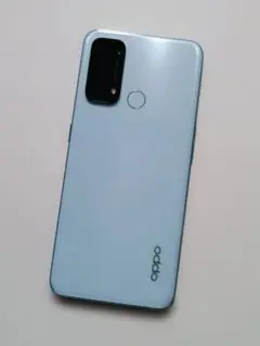 Oppo Reno5 A 128GB 6GB RAM SIMフリー