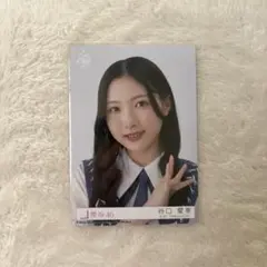乃木坂46 鈴木佑捺 生写真 乃木コレ 40th制服 R レア - メルカリ