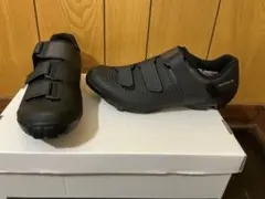SHIMANO XC1 SH-XC100 26.5cm ブラックSPDシューズのサムネイル