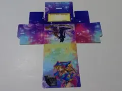遊戯王 遊戯王の日 参加賞 デッキケース Vol.4 黒魔術の継承 ② - メルカリ