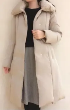 2026年最新】M-PREMIER ダウンジャケットの人気アイテム - メルカリ