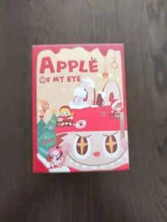 k*o様 ポップマートAPPLE OF MY EYE スカルパンダ