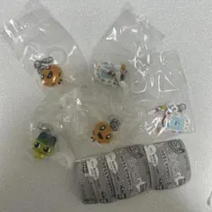 たまごっちめじるしアクセサリー3