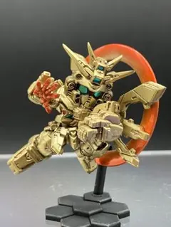 ゴッドガンダム スペリオルディファイン 完成品 ガンダム スペリオル ディファイン 003 ゴッドガンダム - メルカリ