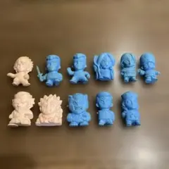 2026年最新】幽遊白書 消しゴム フィギュアの人気アイテム - メルカリ