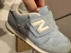 New Balance14.5 キッズ