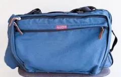 約60Lモンベル 2wayキャンバスバッグ mont-bell 約60Lモンベル 2wayキャンバスバッグ mont-bell - メルカリ