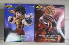 2026年最新】Trio-Try-iT Figure 緑谷出久の人気アイテム - メルカリ