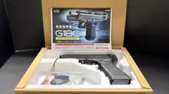 KSC G18C ガスガン ヘビーウェイト バルブカスタム済みのサムネイル