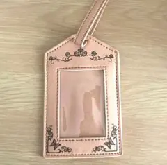 axes femme パスケース