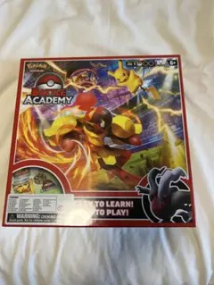 Pokémon TCG Battle Academy[ポケモンカード/海外限定] - メルカリ