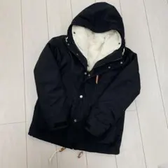 ライナー マウンテンパーカー