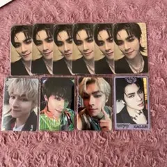 WayV 北京 シャオジュン ポップアップ ト－トバッグ トレカセット WayV 北京 シャオジュンポップアップ ト－トバッグ トレカセット