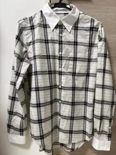 ［美品］UNIQLO × Opening Ceremony シャツ M